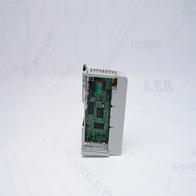 MVI69L-MBTCP PROSOFT İletişim Modülü