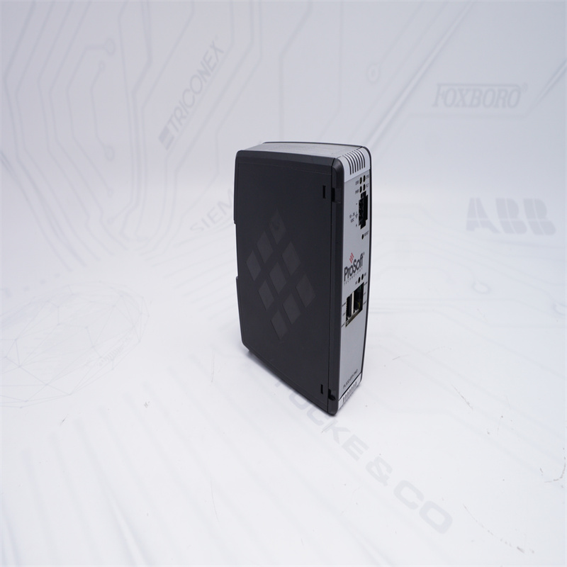 PLX32-EIP-PND PROSOFT EtherNet IP'den PROFINET'e Giriş ve Çıkış Ağ Geçidi