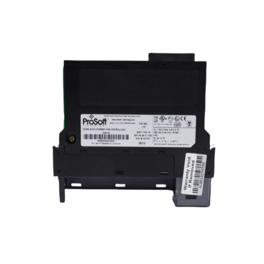 ProSoft MVI56 ProSoft MVI56