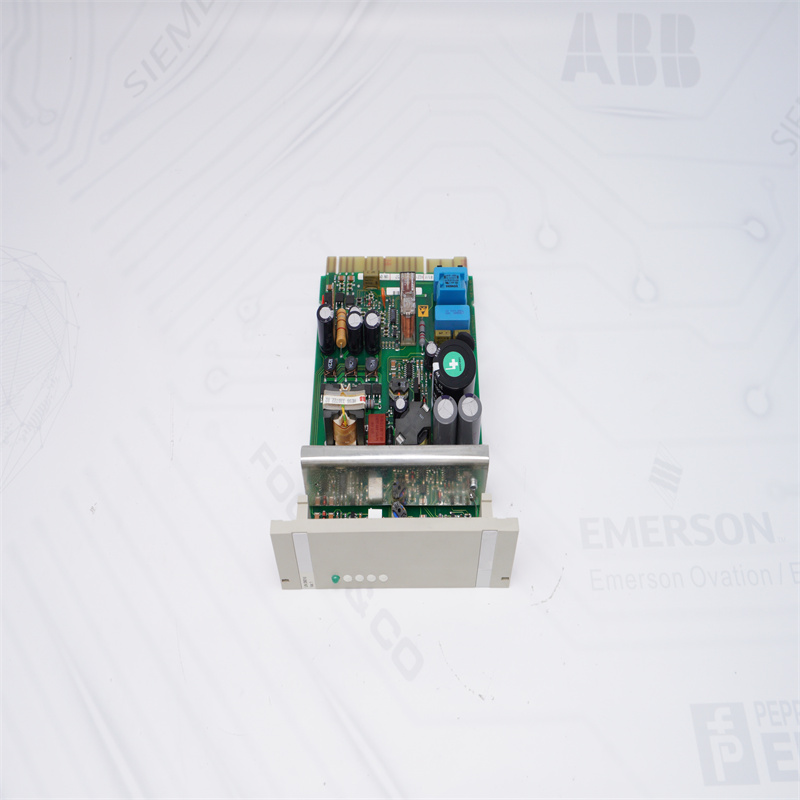 ABB HIER460279R1 UN 0901D V1 DEVRE KARTI