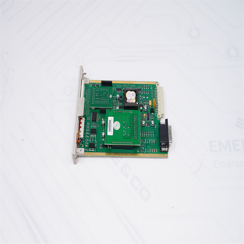 05701-A-0301 HONEYWELL Tek Kanal Kontrol Kartı