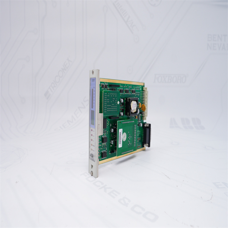 05701-A-0301 HONEYWELL Tek Kanal Kontrol Kartı