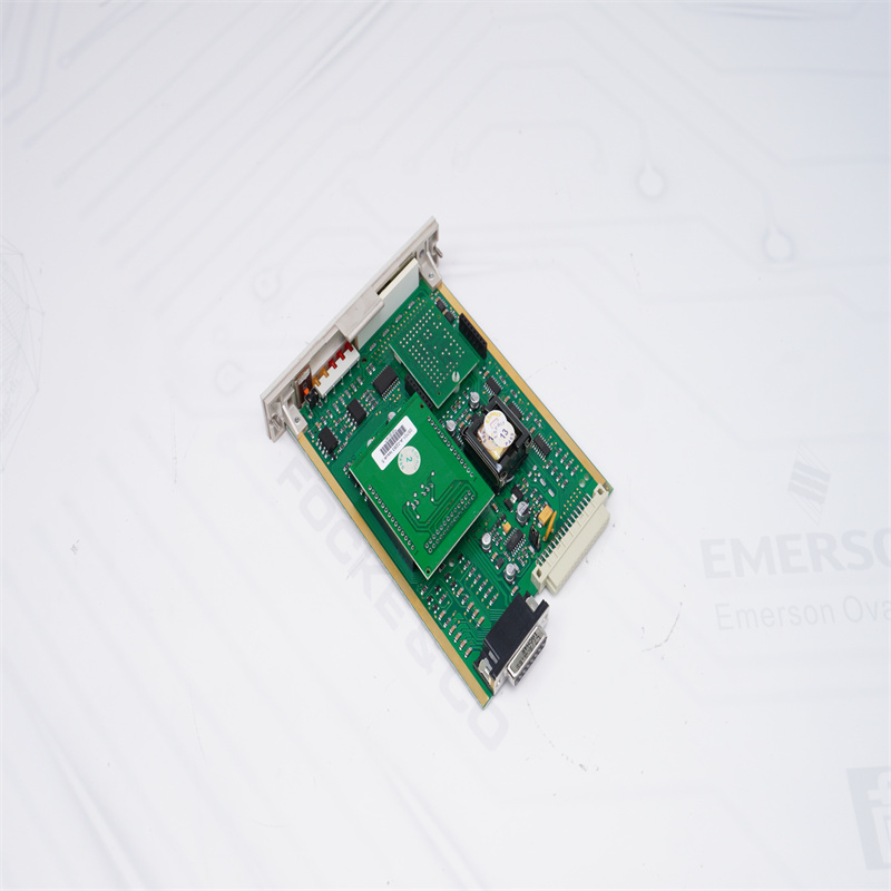 05701-A-0301 HONEYWELL Tek Kanal Kontrol Kartı