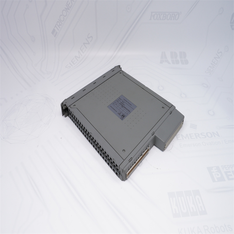 T8310 ICS Triplex Güvenilir Genişletici İşlemci