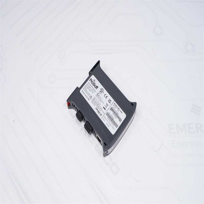 PLX51-DF1-ENI PROSOFT İletişim Dönüştürücü