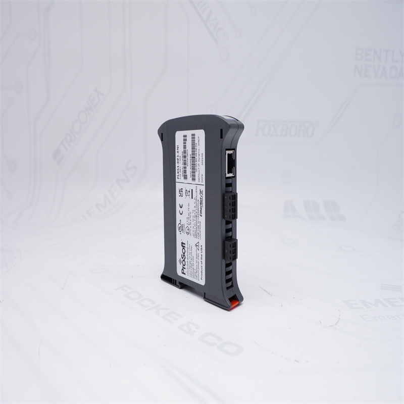 PLX51-DF1-ENI PROSOFT İletişim Dönüştürücü
