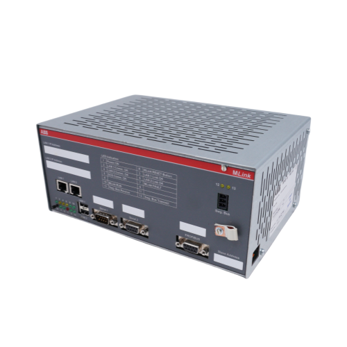 ABB processor module ABB processor module