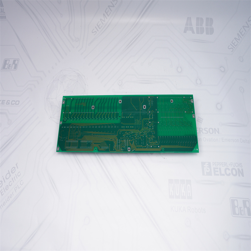 Placa de controle ABB 3BHB006208R0001 UNS0883A-P V1
