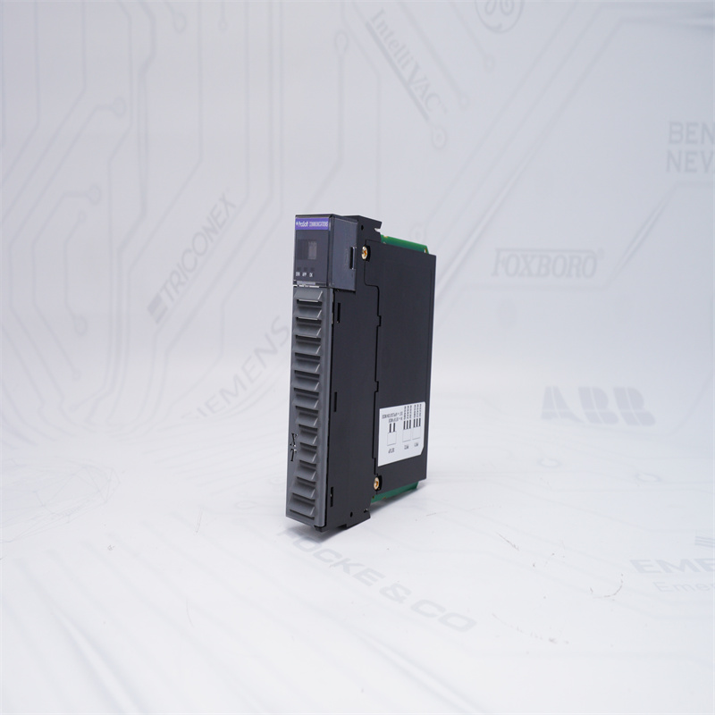 ProSoft MVI56E-MCMXT Modbus İletişim Modülü