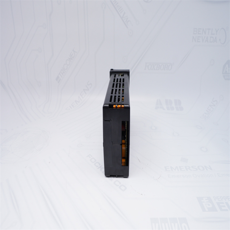 ABB IISAC01 Analog Kontrol İstasyonu