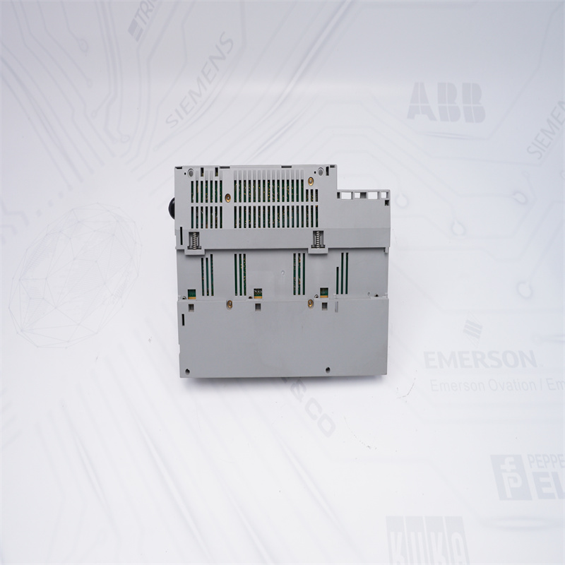 ABB PM902F 3BDH001000R0005 Merkezi İşlem Birimi