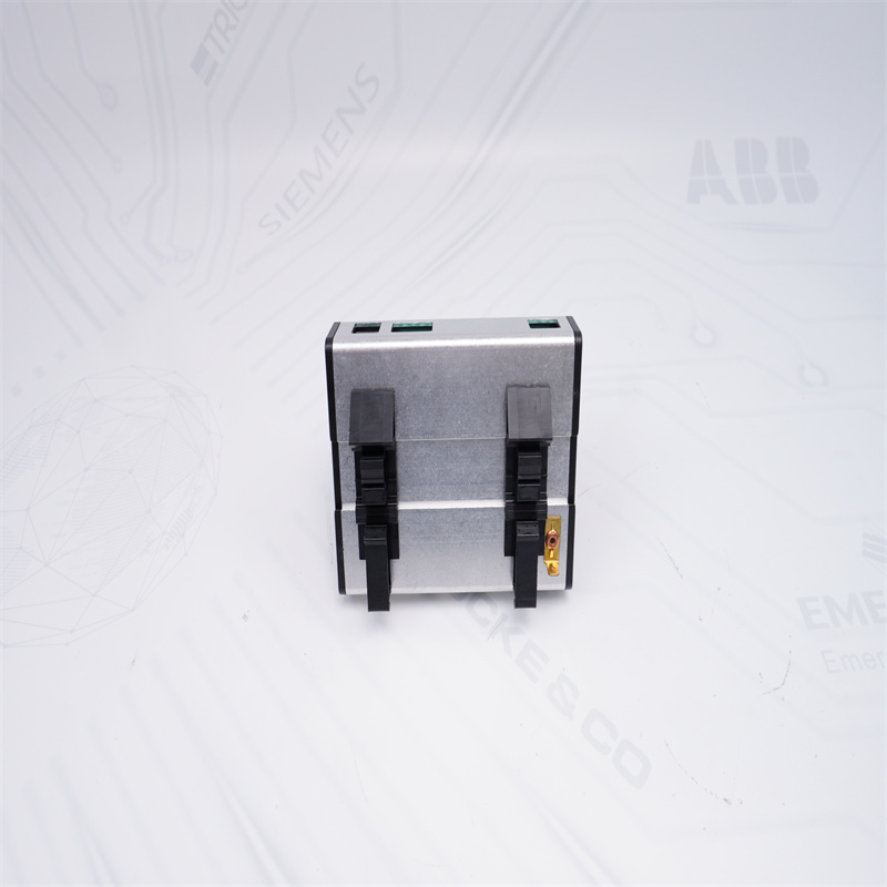 EC3-X33 Emerson Süper Isı Kontrolörü