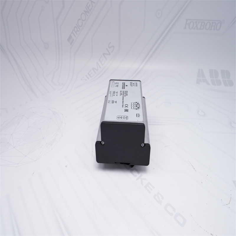 EC3-X33 Emerson Süper Isı Kontrolörü