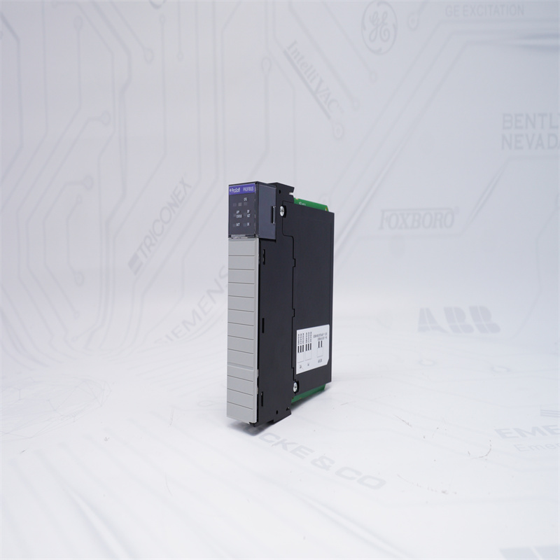PROSOFT MVI56-PDPMV1 Otomasyon''un ControlLogix PLC'leri