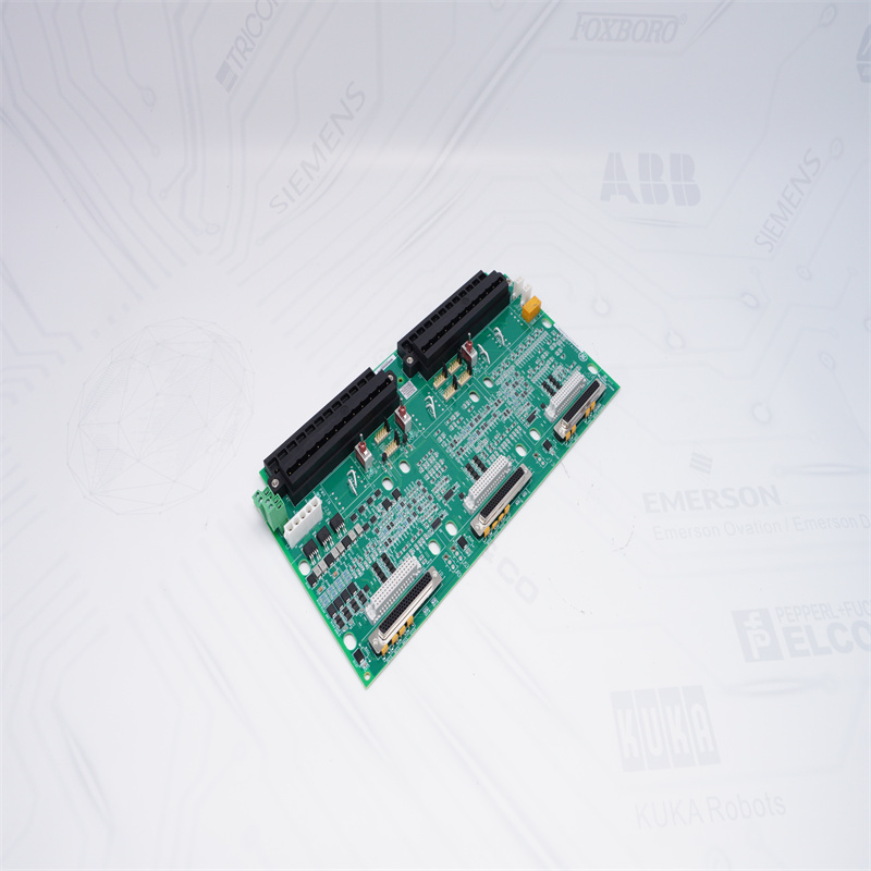 SERVIDOR DE PLACA DE TERMINAIS GE IS200TSVCH2AJE