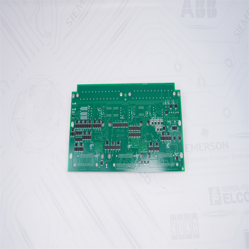 SERVIDOR DE PLACA DE TERMINAIS GE IS200TSVCH2AJE