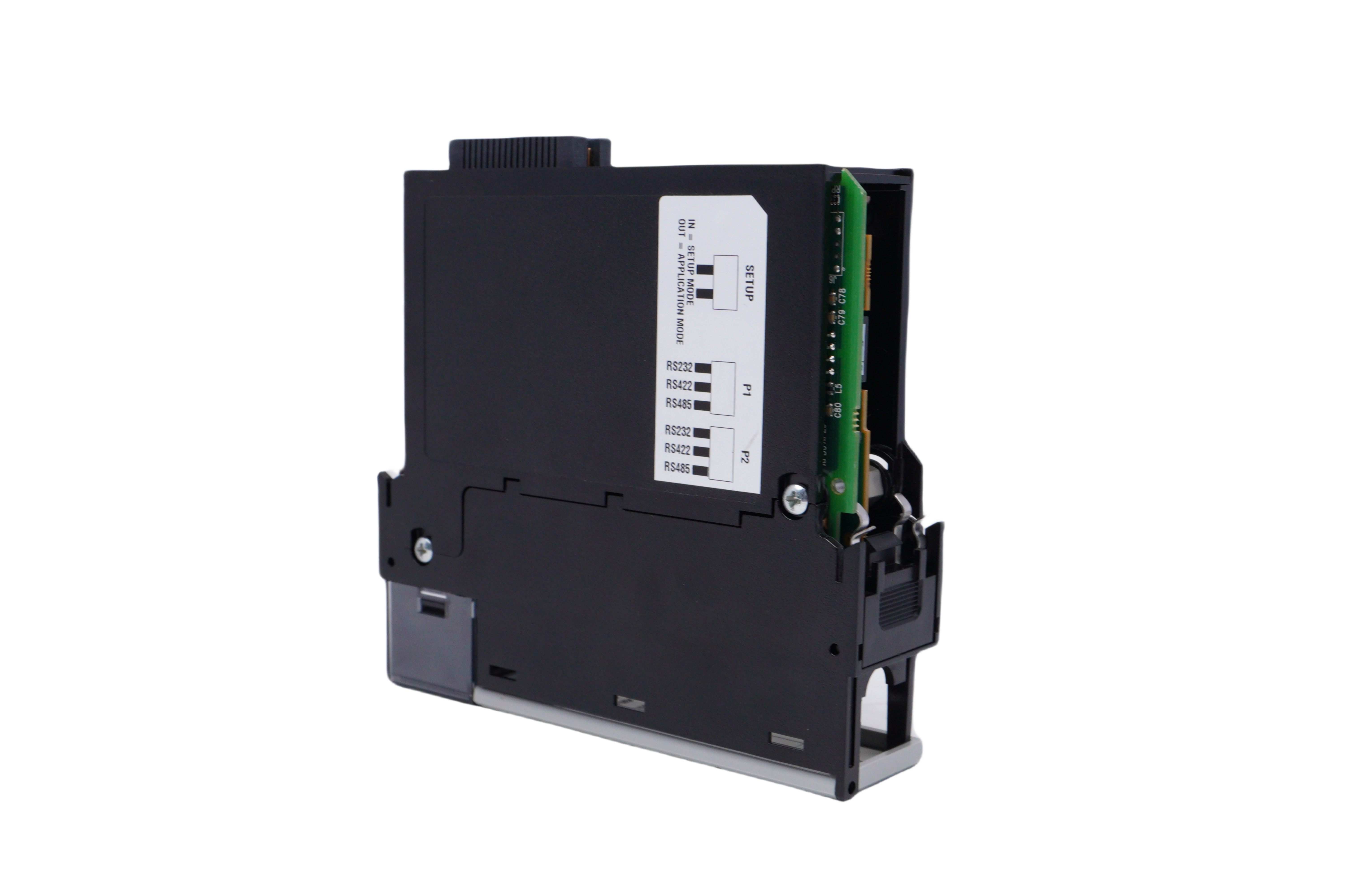 PROSOFT MVI56 PROSOFT MVI56