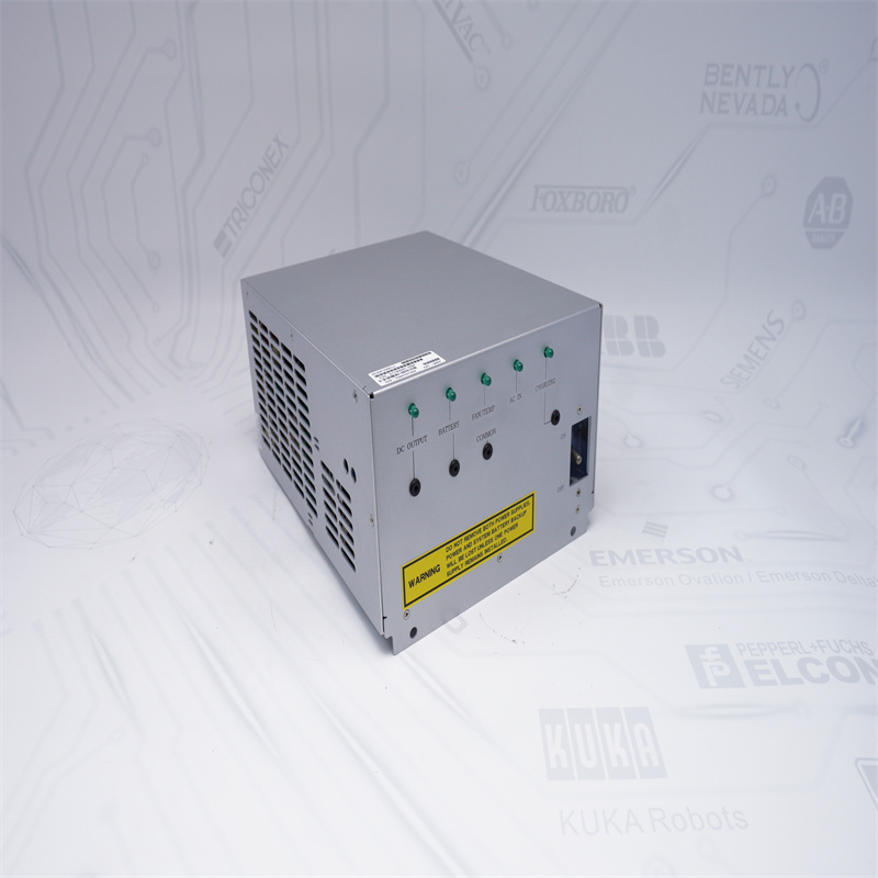 Fonte de alimentação ACX631 2A HONEYWELL