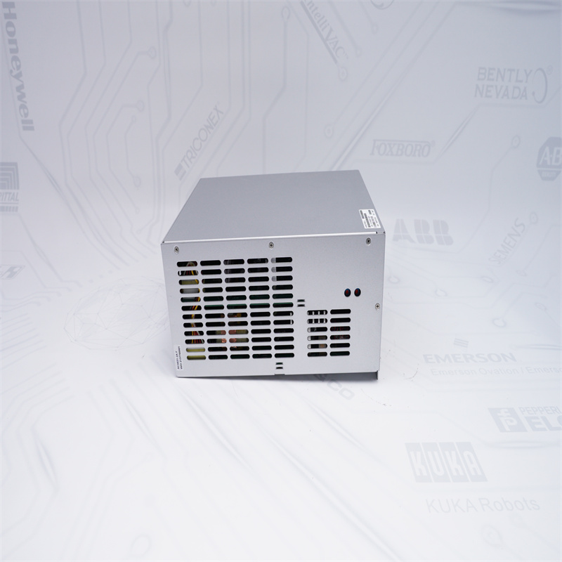 Fonte de alimentação ACX631 2A HONEYWELL