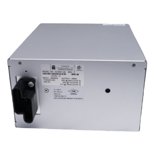 ACX631 2A