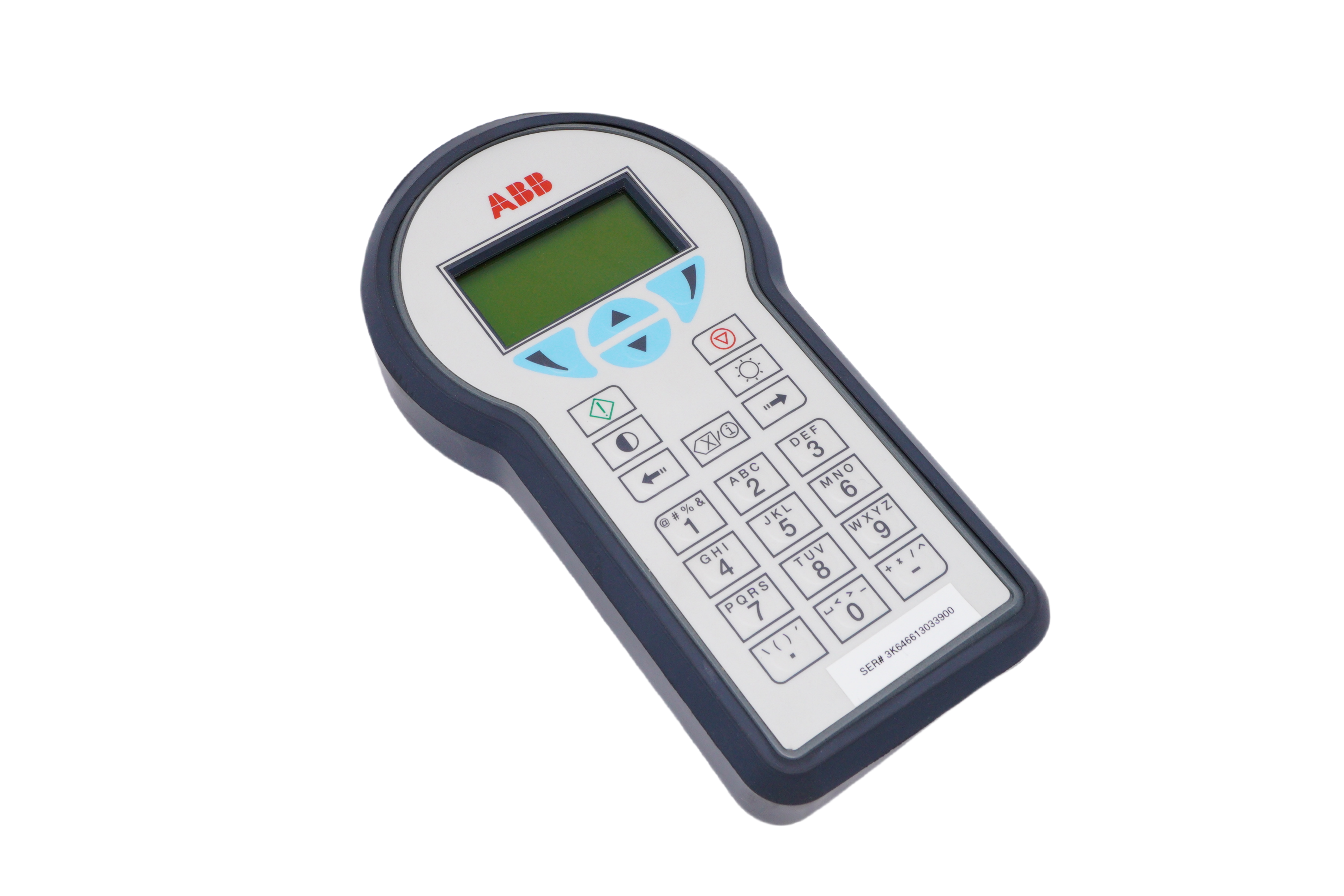 ABB DHH805