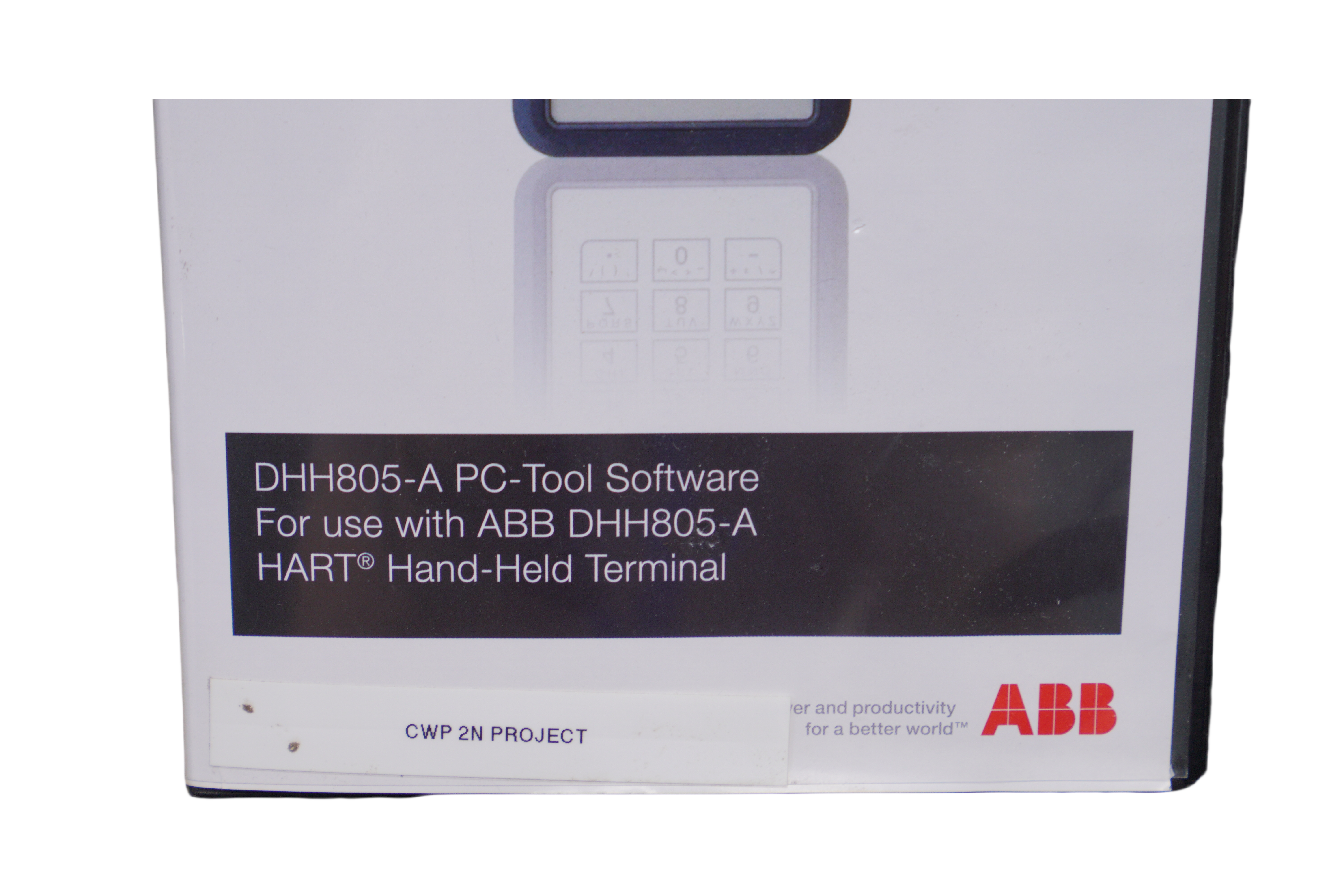 ABB DHH805-A
