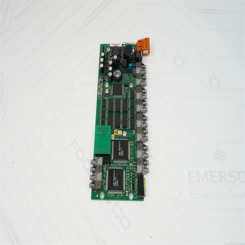 ABB HIEE300885R0101 PPC380AE0101 Kontrol kartı