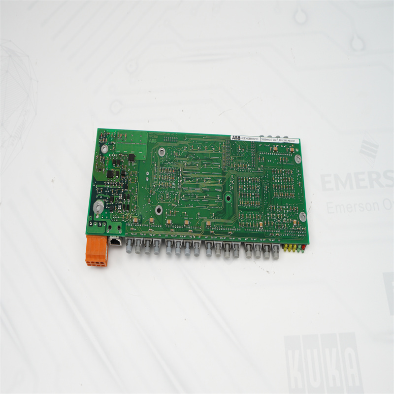 ABB HIEE300885R0101 PPC380AE0101 Kontrol kartı