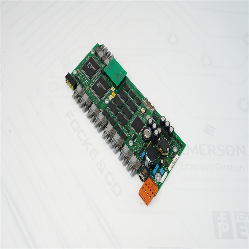 ABB HIEE300885R0101 PPC380AE0101 Kontrol kartı