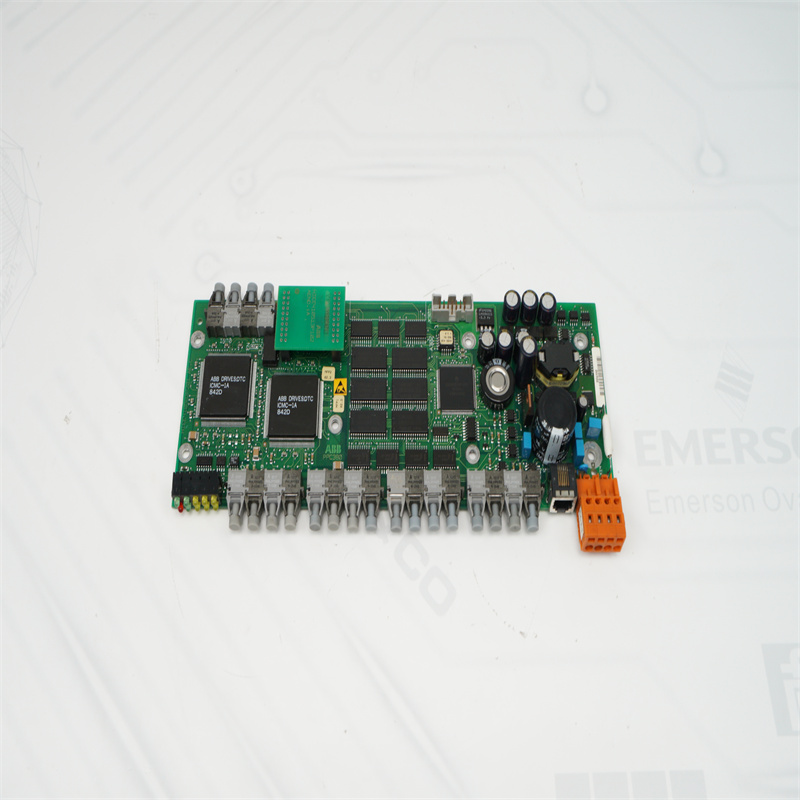ABB HIEE300885R0101 PPC380AE0101 Kontrol kartı