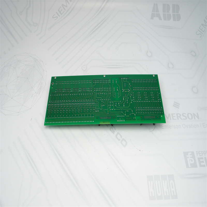 ABB HIEE410727P102 UNC4674 Giriş Ve Çıkış Arabirim Kartı