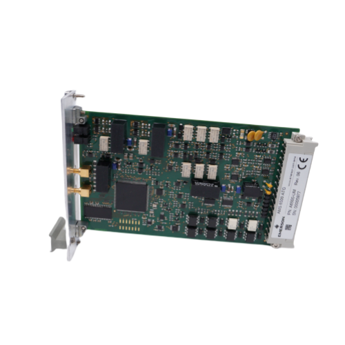 Emerson A6500-UM