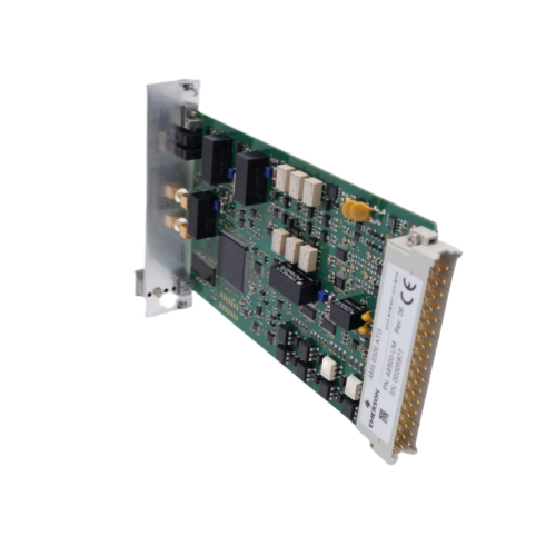 Emerson Universal Measurement Card