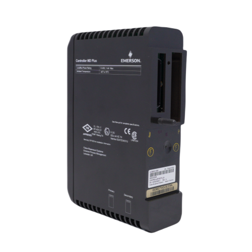 Emerson KJ2003X1-BB1
