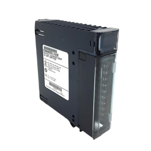 IC694MDL742B IC694MDL742B