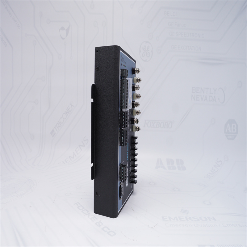 EPM 9650 PL96501A0A10000 GE GÜÇ KALİTESİ ÖLÇER