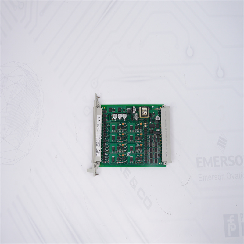 HIMA F3349 Dijital G/Ç modülü