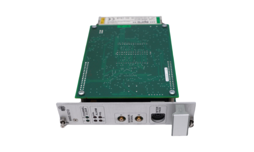 Emerson MMS6210 Emerson MMS6210
