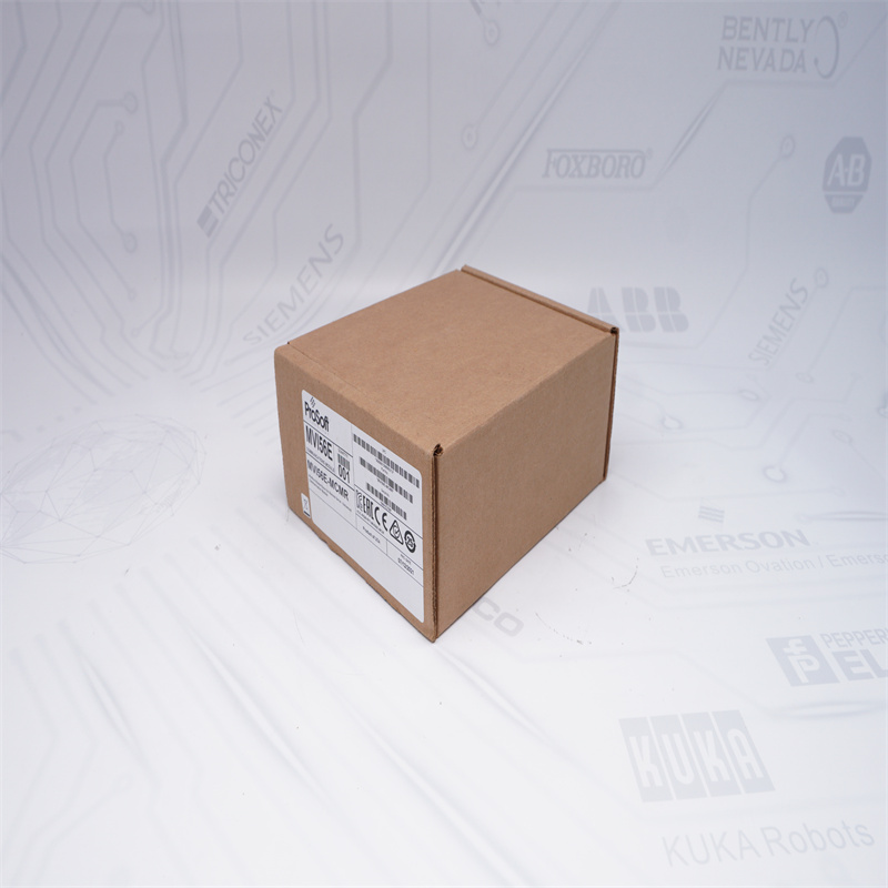 PROSOFT MVI56E-MCMR Haberleşme Modülü
