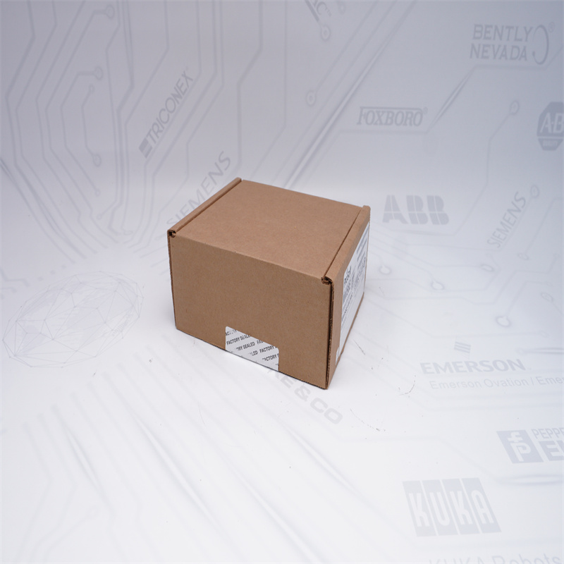 PROSOFT MVI56E-MCMR Haberleşme Modülü