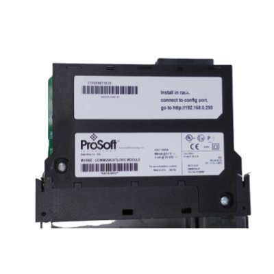 PROSOFT MVI56E