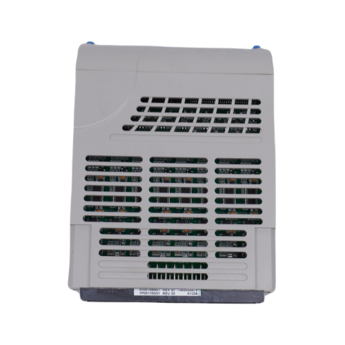 Emerson 5X00106G01