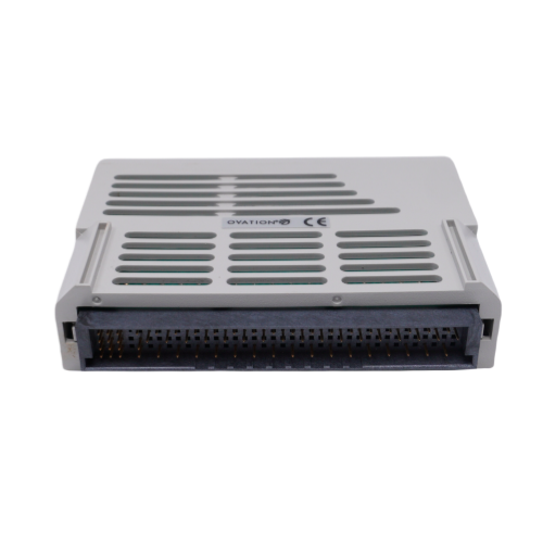 Emerson 5X00121G01