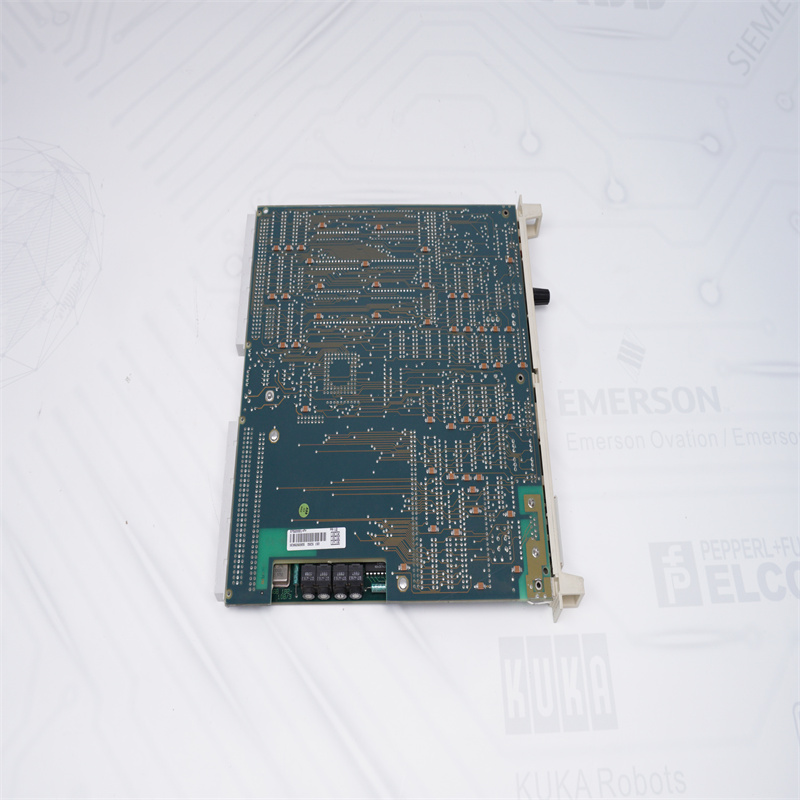 ABB DSCS150 57520001-FY Haberleşme Ünitesi