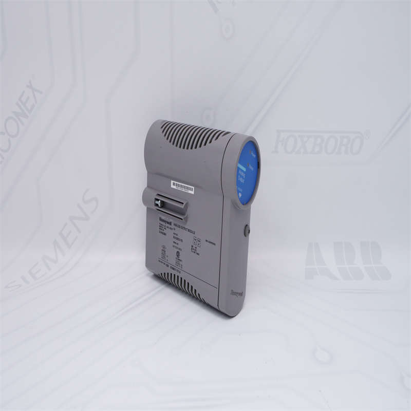 CC-PAON01 51410070-175 Honeywell iletişim modülü