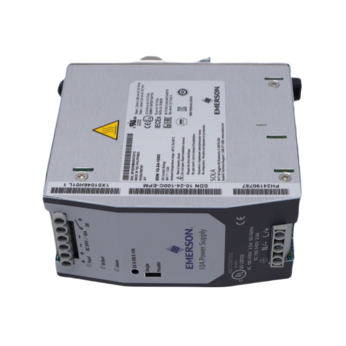 Emerson Power Supply Module Emerson Power Supply Module