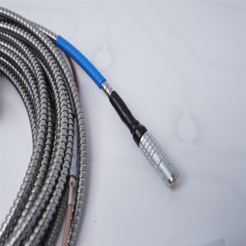 PR6423/13R-030 CON021 Emerson Girdap Akımı Sensörü