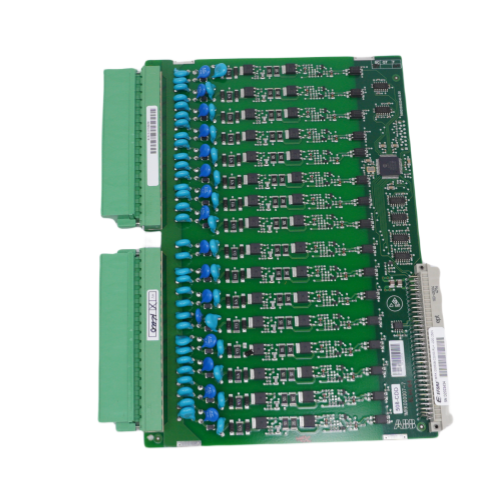 ABB 1MRK000508-CDR03 ABB 1MRK000508-CDR03