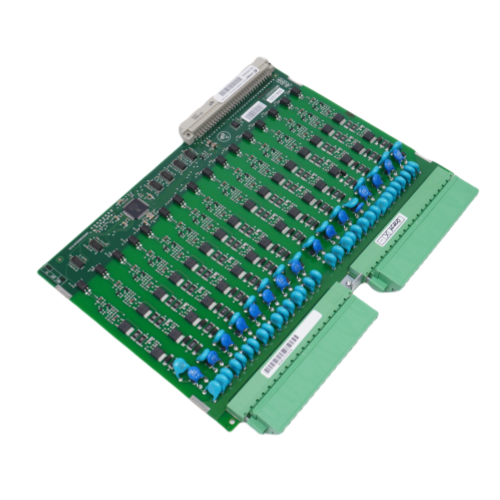 ABB Binary Input Module ABB Binary Input Module