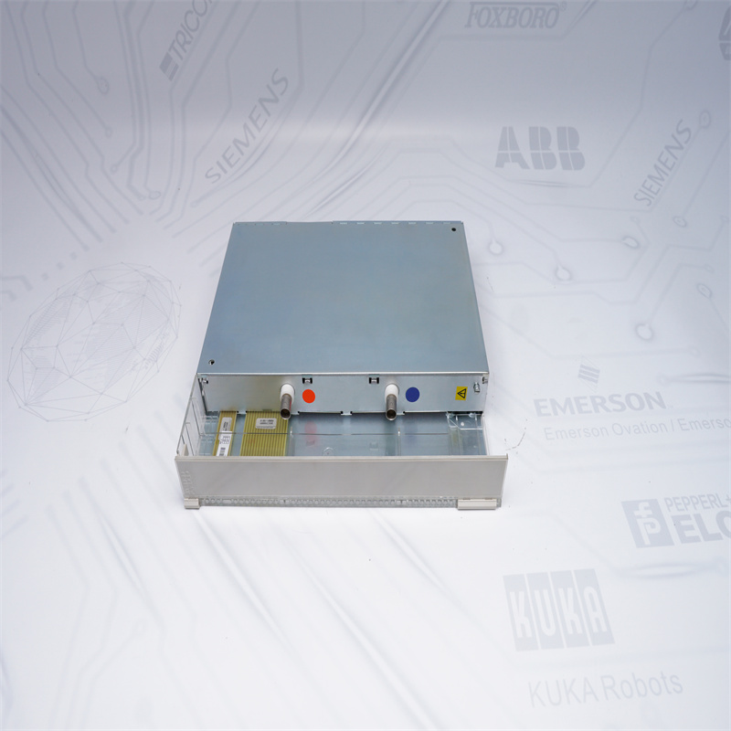 Módulo de interface de comunicação ABB CI626V1 3BSE0122868R1